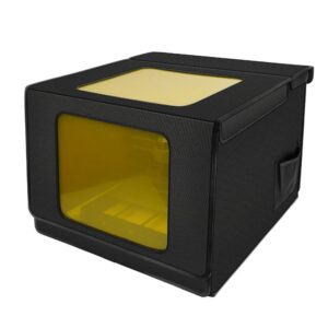 TwoTrees CNC Enclosure protective cover for TTC3018S - Image 5