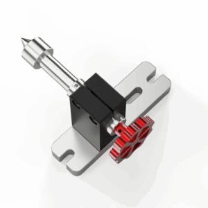TwoTrees 4th Axis CNC Rotary Module Kit - Image 3