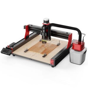 TwoTrees CNC Vacuum Little Monster M1 kit - Image 4