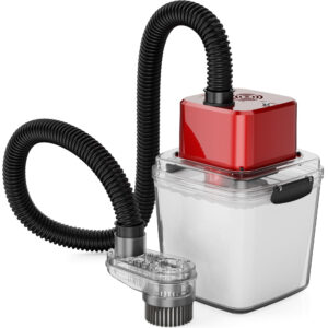 TwoTrees CNC Vacuum Little Monster M1 kit - Image 6