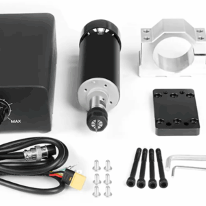 TwoTrees - 500W Spindle Motor Kit - Image 5