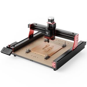 TwoTrees TTC450 Pro CNC Machine - Image 2