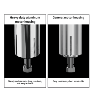 TwoTrees Wood Trimmer Router - Image 4
