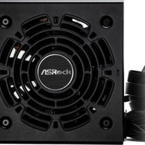 Maitinimo šaltinis ASRock Challenger Gold 850W (CL-850G) - Image 2