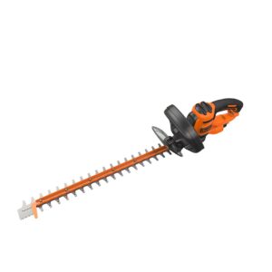 Black & Decker BEHTS401-QS elektrinės gyvatvorių žirklės - Image 3