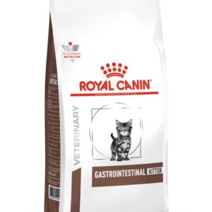 ROYAL CANIN Cat Gastrointestinal Kitten VHN - sausas kačių maistas - 400g