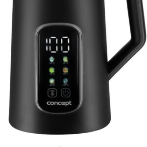 Concept RK-3385 Elektrinis virdulys 1,7 l 2200 W Juodas - Image 2