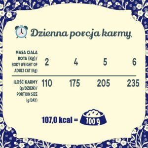 FOLK Delicious traditional polish quail - šlapias kačių maistas - 85g - Image 3