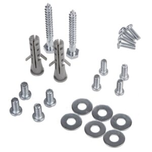 MACLEAN SIENINIS TELEVIZORIAUS LAIKIKLIS SU LENTYNA MC-451 - Image 3