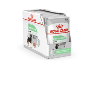 ROYAL CANIN CCN DIGESTIVE CARE LOAF - drėgnas ėdalas suaugusiems šunims - 12x85g - Image 3