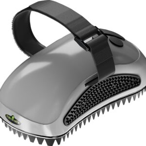 FURminator - guminis šepetys šunims ir katėms - S