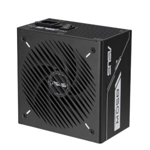ASUS Prime -850G maitinimo blokas 850 W 20+4 pin ATX ATX Juoda - Image 3