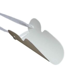 Pritvirtinimo įtaisas kojinės