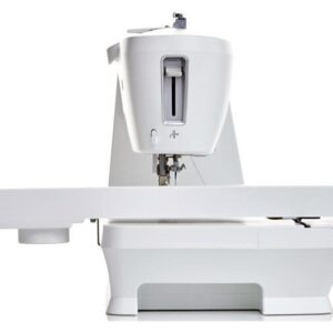 SINGER Siuvimo mašina siuvinėjimo mašina SE 9185 WiFi Elektros srovė Balta - Image 3