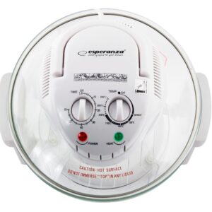 Mini orkaitė Esperanza Quasar EKO003 - Image 2