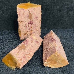 PUPIL Premium All Meat Gold Duck - drėgnas ėdalas šunims - 800g - Image 2