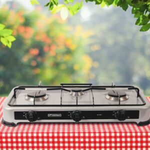 Promis KG300 maisto ruošimo prietaisų rinkinys Elektrinė orkaitė - Image 3