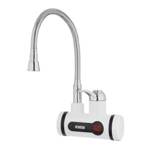 Momentinis vandens šildytuvas N'OVEEN IWH350 - Image 3