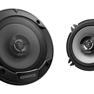 Kenwood KFC-S1366 automobilio garso kolonėlė Turas 2 krypčių 260 W 2 vnt