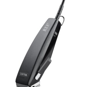 Wahl Rex Juoda - Image 2