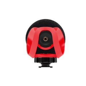 RØDE VideoMicro II - Skaitmeninės kameros mikrofonas - Image 2