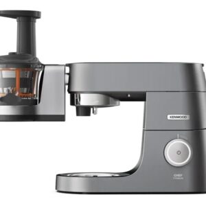 Priedas - KENWOOD KAX720PL lėtasis ekstruderis