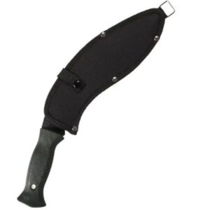 Mil-Tec Kukri (15534000) - mačeta su dėklu - Image 2