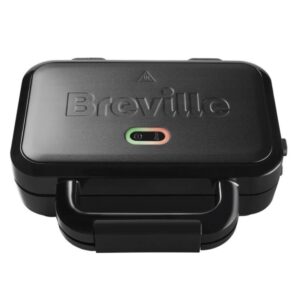 Breville sumuštinių skrudintuvas VST082X