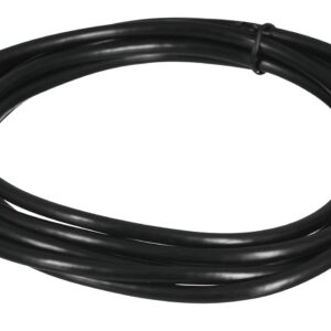 UNITEK Y-C420GBK USB kabelis USB 2.0 3 m USB A USB B Juoda - Image 2