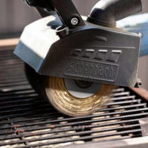 Universalus šlifavimo/medienos sendinimo įrankis Scheppach MRS1300 - Image 2