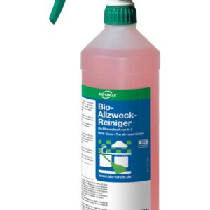 Universalus valiklis griliaus išorei ir aplinkai BIO-CIRCLE