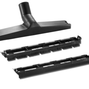 Nilfisk BUDDY II 12 CAR CLEANER dulkių siurblys 12 L Cilindrinis dulkių siurblys Sausa 250 W Dulkių maišas - Image 3