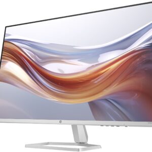 „HP Series 5“ 31,5 colių FHD monitorius - 532sf - Image 2