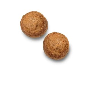 OPTIMANOVA Cat Hairball Chicken & Rice - sausas kačių maistas - 2kg - Image 2