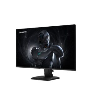 GIGABYTE GS25F2A kompiuterio monitorius 62,2 cm (24.5") 1920 x 1080 pikseliai „Full HD“ LED Juoda - Image 3