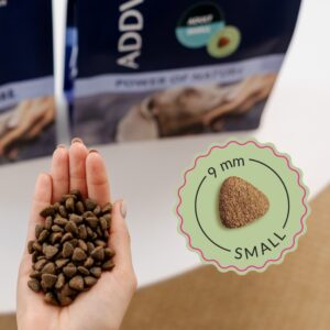 ADDVENA POWER OF NATURE dla starszych psów małych ras 2,5kg - Image 3