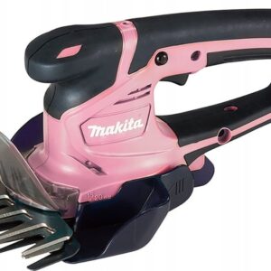 Žolės ir gyvosios žolės žirklės. 12V UM600DSAP MAKITA - Image 2