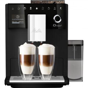 Melitta Latte Select Visiškai automatinis Espreso kavos aparatas 1,8 L