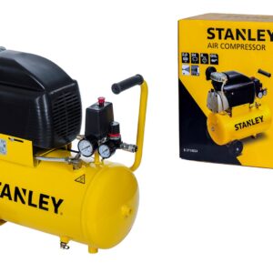 Stanley Oil kompresorius 24 l 1500 W FCCC404STN005 24 l 8 barų rinkinys iš 6 dalių