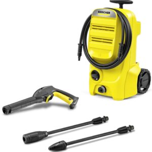 KARCHER slėginis plovimo įrenginys K 3 CLASSIC - 1.676-220.0