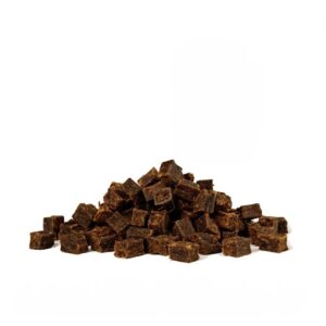 UNISZKI Podaj łapę Duck - skanėstas šuniui - 150g - Image 2