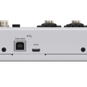 Behringer FLOW 8 - skaitmeninis maišytuvas - Image 2