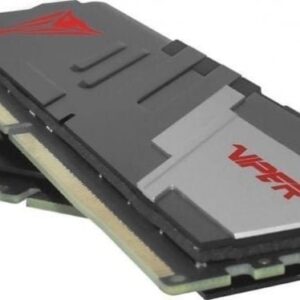 RAM PATRIOT VIPER Venom DDR5 32 GB (2x16GB) 6000MHz CL30 XMP 3.0 (PVV532G600C30K) - Image 3