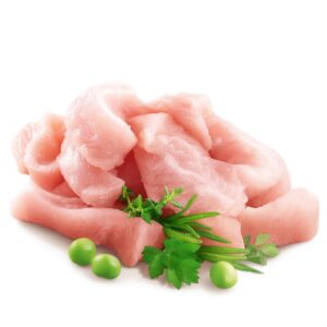 SHELMA Kitten Rich in turkey - sausas kačių maistas - 750g - Image 3