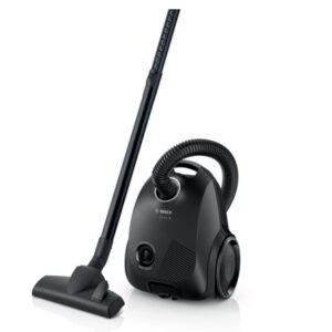 Bosch Serie 2 BGBS2LB1 dulkių siurblys 3,5 L Cilindrinis dulkių siurblys Sausa 600 W Dulkių maišas - Image 1