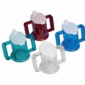 Neįgalaus asmens puodelis Žalia - Image 2