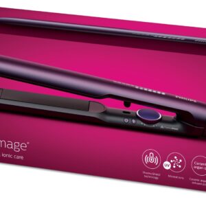 Philips 7000 series Tiesinimo žnyplės su „TermoShield“ technologija - Image 2