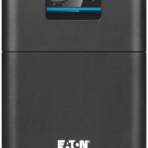 Eaton 5E Gen2 1200 USB nepertraukiamo maitinimo resursai (UPS) „Line-Interactive“ 1,2 kVA 660 W 4 AC išvestis(ys / čių) - Image 3