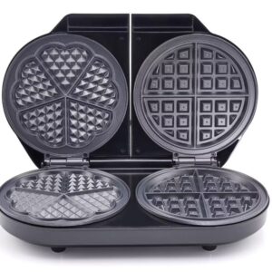 Vaflinė Gorenje WM1400SB - Image 2