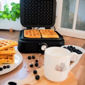 Vaflinė MPM MGO-40 - Image 2